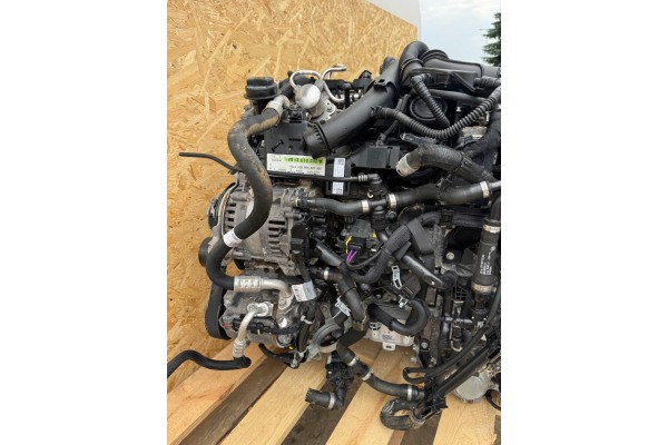 MERCEDES W177 W247 LIFT ENGINE 1 3CGI HYBRID 282814 Car type passenger cars