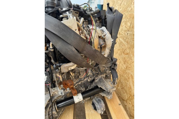 MERCEDES W177 W247 LIFT ENGINE 1 3CGI HYBRID 282814 Engine type hybrid