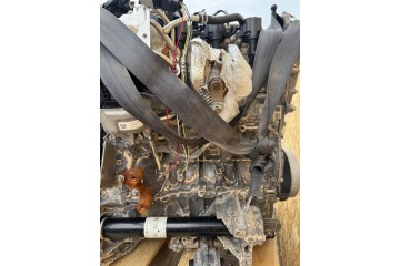 Motor Mercedes W177 W247 Lift 1.3CGI Híbrido 282814
