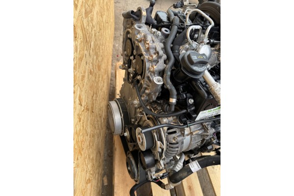 Motor Mercedes W177 W247 Lift 1.3CGI Híbrido 282814