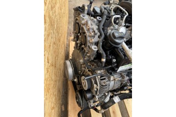 Motor Mercedes W177 W247 Lift 1.3CGI Híbrido 282814