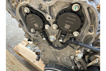 Motor Mercedes W177 W247 Lift 1.3CGI Híbrido 282814