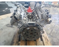 Engine 4 4 407HP n63b44b BMW 6 F06 XDRIVE USA M PACKAGE