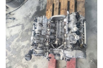 Engine 4 4 407HP n63b44b BMW 6 F06 XDRIVE USA M PACKAGE Catalog number of the part N63B44A