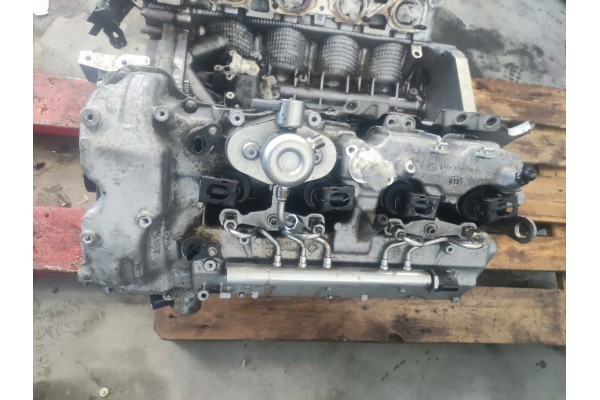 Engine 4 4 407HP n63b44b BMW 6 F06 XDRIVE USA M PACKAGE Car type passenger cars
