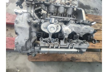 Engine 4 4 407HP n63b44b BMW 6 F06 XDRIVE USA M PACKAGE Car type passenger cars