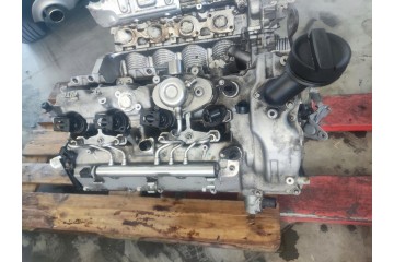 Engine 4 4 407HP n63b44b BMW 6 F06 XDRIVE USA M PACKAGE Quality of parts according to GVO O original with manufacturer s logo OE