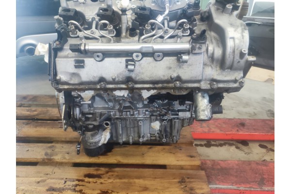 Engine 4 4 407HP n63b44b BMW 6 F06 XDRIVE USA M PACKAGE Catalog number of substitutes N63B44A