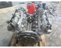 Engine 4 4 407HP n63b44b BMW 6 F06 XDRIVE USA M PACKAGE Catalog number of the original N63B44A