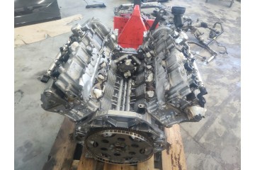 Engine 4 4 407HP n63b44b BMW 6 F06 XDRIVE USA M PACKAGE Catalog number of the original N63B44A