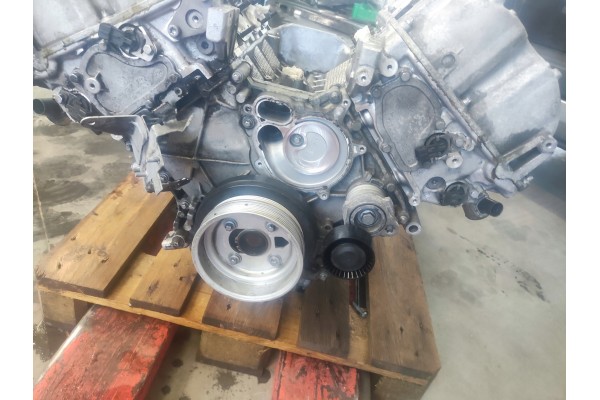 Engine 4 4 407HP n63b44b BMW 6 F06 XDRIVE USA M PACKAGE Version American