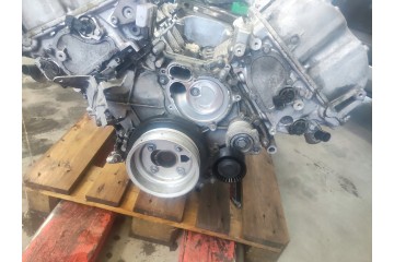Engine 4 4 407HP n63b44b BMW 6 F06 XDRIVE USA M PACKAGE Version American
