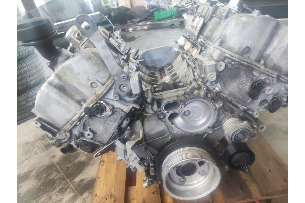 Motor 4.4 407CV N63B44B BMW Serie 6 F06 XDRIVE USA M-PACKAGE