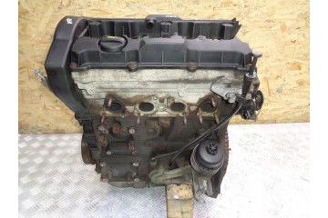 ENGINE WORKING PEUGEOT CITROEN C4 AND 1 6 16V 109KM 2004 NFU
