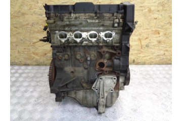 ENGINE WORKING PEUGEOT CITROEN C4 AND 1 6 16V 109KM 2004 NFU Car type passenger cars