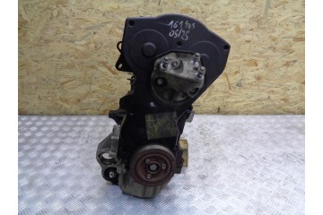 ENGINE WORKING PEUGEOT CITROEN C4 AND 1 6 16V 109KM 2004 NFU Engine type petrol