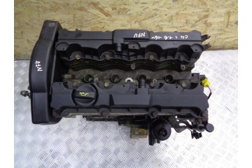 Motor operativo Peugeot Citroën C4 1.6 16V 109CV 2004 - NFU