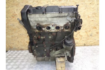 Motor operativo Peugeot Citroën C4 1.6 16V 109CV 2004 - NFU