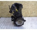 Motor operativo Peugeot Citroën C4 1.6 16V 109CV 2004 - NFU