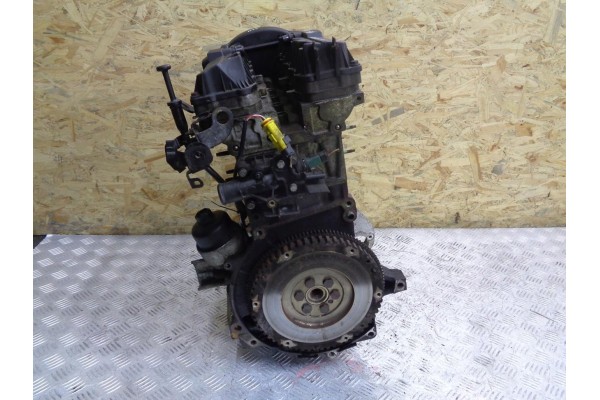 Motor operativo Peugeot Citroën C4 1.6 16V 109CV 2004 - NFU