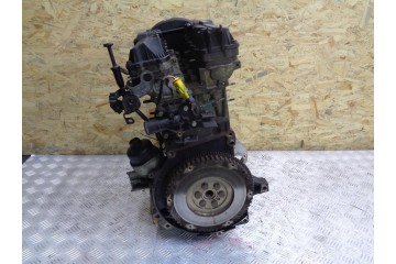 Motor operativo Peugeot Citroën C4 1.6 16V 109CV 2004 - NFU