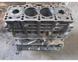 VW AUDI SKODA ENGINE BLOCK WAL PISTONS 2 0 TDI BKD