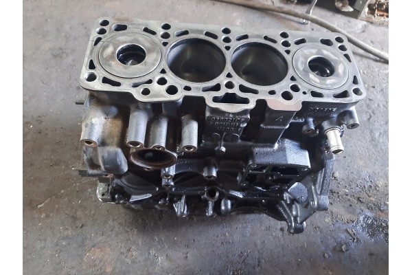 VW AUDI SKODA ENGINE BLOCK WAL PISTONS 2 0 TDI BKD Catalog number of the part BKD