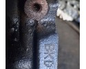 Bloque de motor VW Audi Skoda con pistones 2.0 TDI BKD
