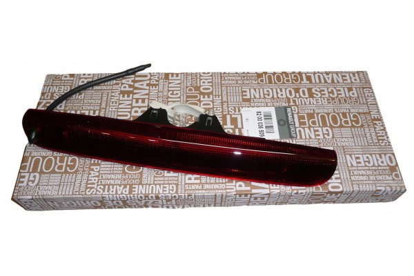 BRAKE LIGHT REANULT ESPACE IV 8200036509 ORIGINAL
