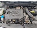 Engine complete D4FC 1 4 CRDI LIFT plastic cover Hyundai I20 II 14 19