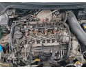 Engine complete D4FC 1 4 CRDI LIFT plastic cover Hyundai I20 II 14 19 Packaging status no packaging