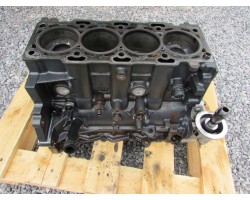Engine crankshaft hyundai santa fe II 2 2 crdi D4EB