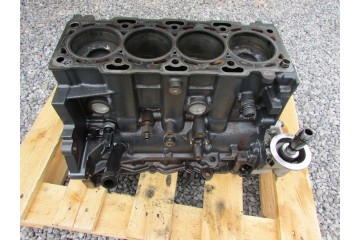 Engine crankshaft hyundai santa fe II 2 2 crdi D4EB