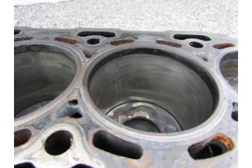 Engine crankshaft hyundai santa fe II 2 2 crdi D4EB Catalog number of the part Silnik blok toki wa korbowy nominalny hyundai san