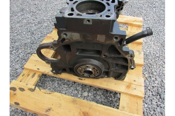 Engine crankshaft hyundai santa fe II 2 2 crdi D4EB Car type 4x4 SUV