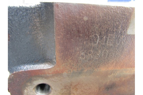 Engine crankshaft hyundai santa fe II 2 2 crdi D4EB Engine type diesel