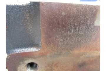 Engine crankshaft hyundai santa fe II 2 2 crdi D4EB Engine type diesel