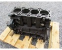 Bloque de motor con cigüeñal Hyundai Santa Fe II 2.2 CRDi D4EB