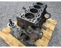 Bloque de motor con cigüeñal Hyundai Santa Fe II 2.2 CRDi D4EB