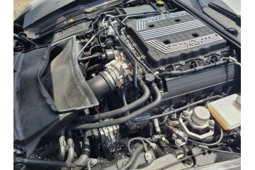 2014 CORVETTE C7 Z06 6 2 LT4 V8 ENGINE COMPLETE POST BLOCK ENGINE