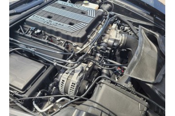 2014 CORVETTE C7 Z06 6 2 LT4 V8 ENGINE COMPLETE POST BLOCK ENGINE Catalog number of the part 12679879 GM4648