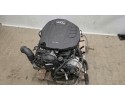 COMPLETE ENGINE AUDI A4 A5 2 0 TFSI PORSCHE MACAN DKN