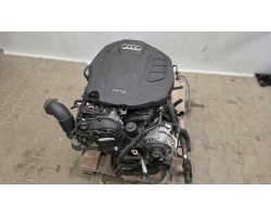 COMPLETE ENGINE AUDI A4 A5 2 0 TFSI PORSCHE MACAN DKN