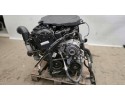COMPLETE ENGINE AUDI A4 A5 2 0 TFSI PORSCHE MACAN DKN Packaging status replacement