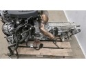 COMPLETE ENGINE AUDI A4 A5 2 0 TFSI PORSCHE MACAN DKN Catalog number of the part DKN MINIPARTS2020
