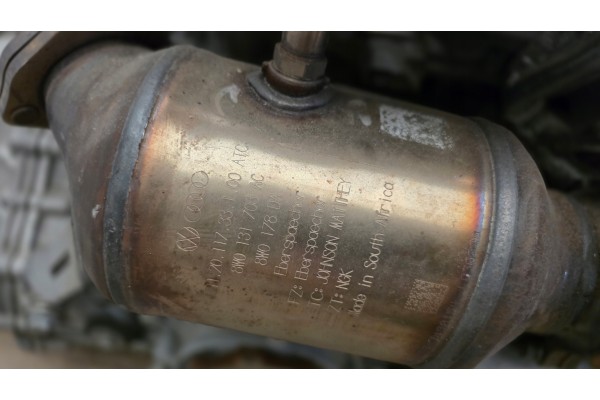 COMPLETE ENGINE AUDI A4 A5 2 0 TFSI PORSCHE MACAN DKN Quality of parts according to GVO O original with manufacturer s logo OE