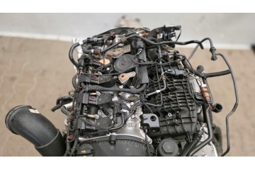 Motor Completo Audi A4 A5 2.0 TFSI Porsche Macan DKN