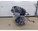 ENGINE DFY AUDI Q3 II 1 5TSI 83A 83F COMPLETE Catalog number of the part SILNIK DFY AUDI Q3 II 1 5TSI 83A 83F KOMPLETNY