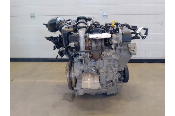 ENGINE DFY AUDI Q3 II 1 5TSI 83A 83F COMPLETE Part manufacturer Volkswagen OE