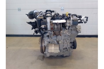 ENGINE DFY AUDI Q3 II 1 5TSI 83A 83F COMPLETE Part manufacturer Volkswagen OE